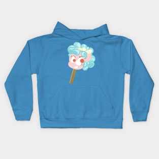 Cozy Pop Kids Hoodie